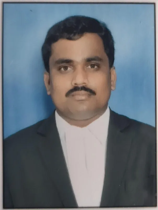 Advocate Santhosh Kumar C. — Advocate · 14 Years Experience, BAR-AT-LAW SOLUTIONS, Anekal, Bangalore
