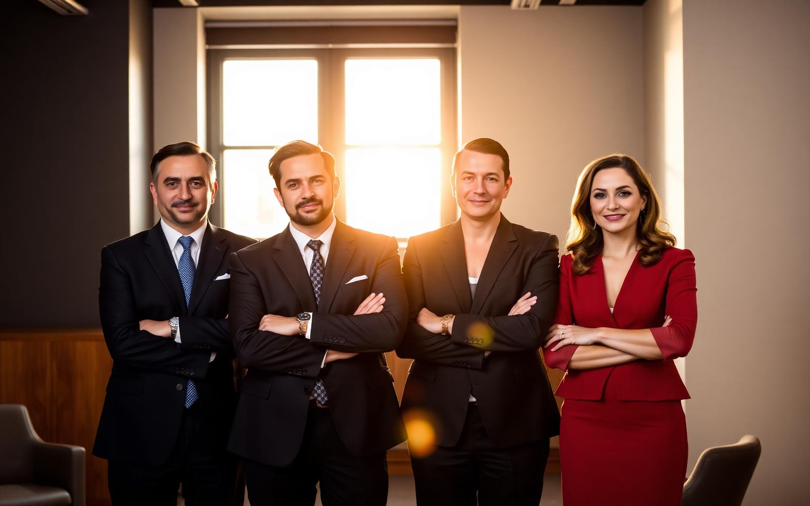 Team